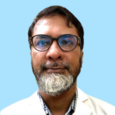Prof. Dr. Saki Mohammad Jakiul Alam | Medicine Specialist