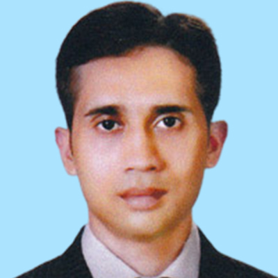 Dr. Abed Hussain Khan | Medicine Specialist