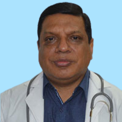 Prof. Dr. Moinuddin Ahmed Chowdhury