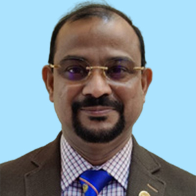 Prof. Dr. Md. Anowarul Islam | Orthopedist