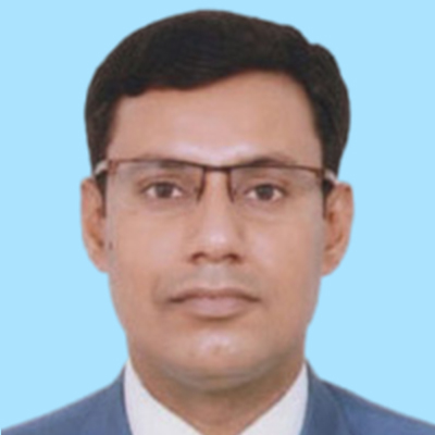 Dr. Sharif Ahmed Jonayed