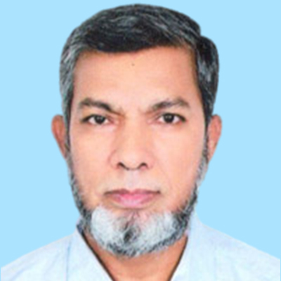 Prof. Dr. Md. Saidul Islam