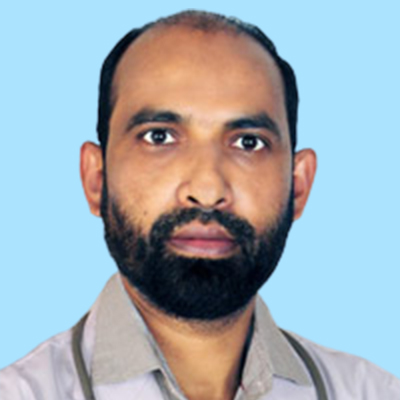 Dr. Md. Ali Faisal Liton