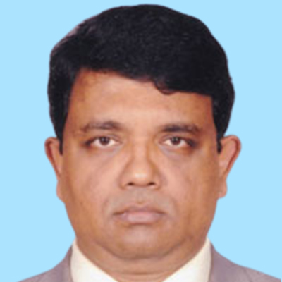 Dr. Md. Mukhlesur Rahman | Cardiologist (Heart)