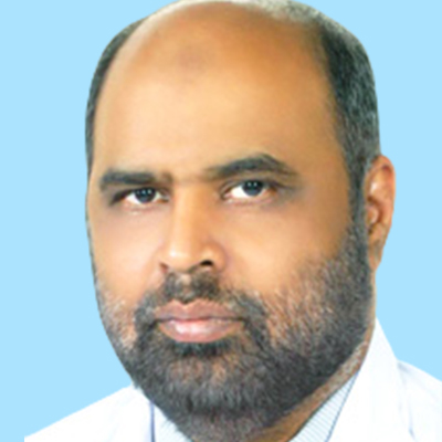 Prof. Dr. Md. Mohsin Hossain | Cardiologist (Heart)