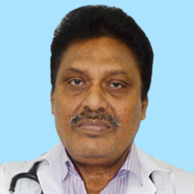 Prof. Dr. Syed Wahidur Rahman | Neurologist