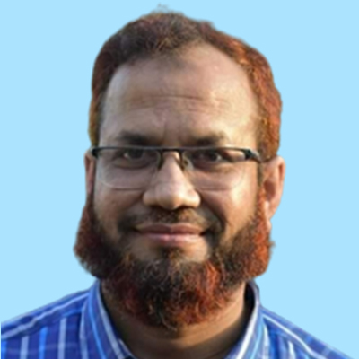 Dr. Nurul Alam Bashar | Neurologist