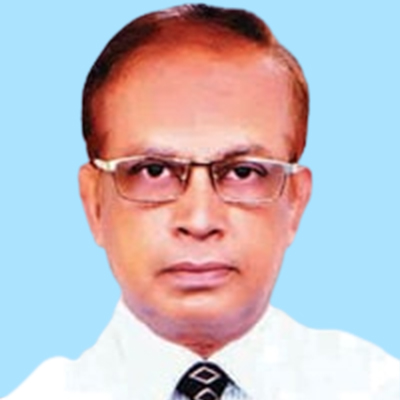 Prof. Dr. Md. Rafiqul Islam | Neurologist