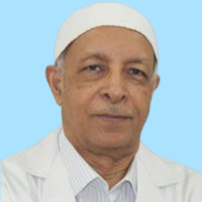 Prof. Dr. Md. Monimul Hoque | Pediatrician (Child)