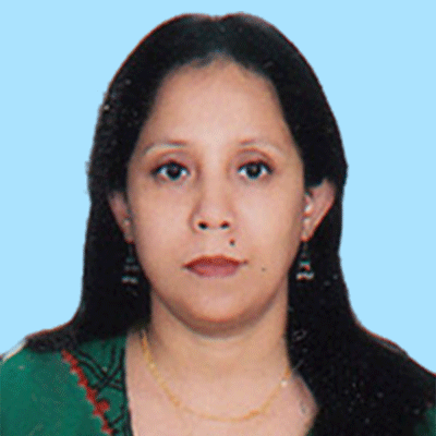 Dr. Sadeka Choudhury Moni | Pediatrician (Child)