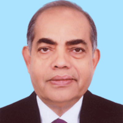 Prof. Dr. Md. Ruhul Amin | Pediatrician (Child)