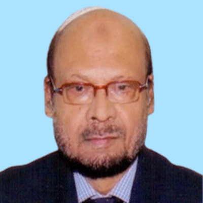 Prof. Dr. M. T. Rahman | Gastroenterologist (Gastric)