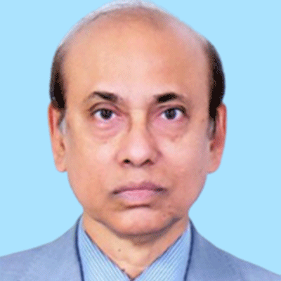 Prof. Dr. A. S. M. A. Raihan | Gastroenterologist (Gastric)