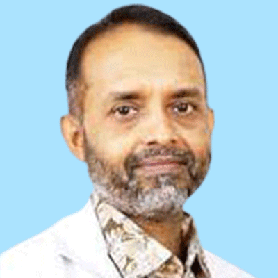 Prof. Dr. Muhammad Abdullahel Kafi | Gastroenterologist (Gastric)