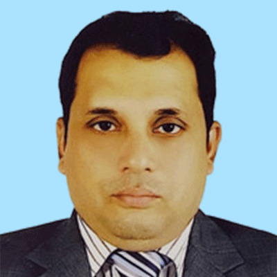 Dr. Dilip Kumar Ghosh | Gastroenterologist (Gastric)