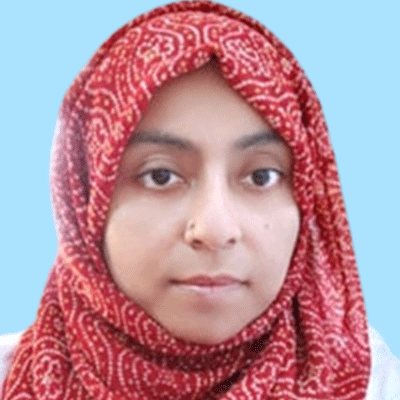 Dr. Shireen Ahmed | Gastroenterologist (Gastric)