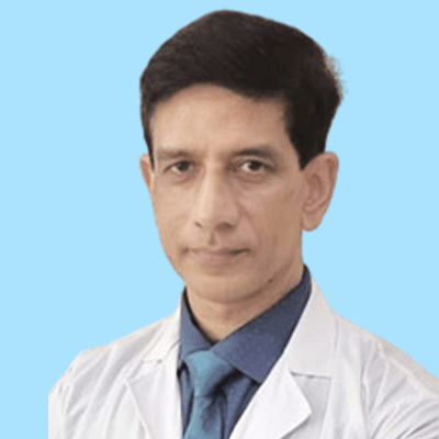 Prof. Dr. Touhidul Karim Majumder | Gastroenterologist (Gastric)