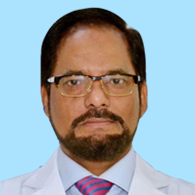 Prof. Dr. Khabiruddin Ahmed | Otolaryngologists (ENT)