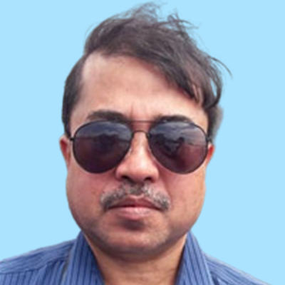 Prof. Dr. Debesh Chandra Talukder | Otolaryngologists (ENT)