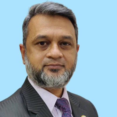 Dr. N. I. Bhuiyan | Urologist (Urinary)