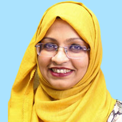 Prof. Dr. Anzirun Nahar Asma | Dermatologist (Skin & Sex)