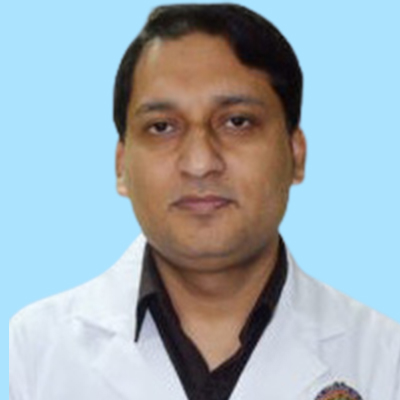 Dr. Saumitra Sarker | Neuro Surgeon