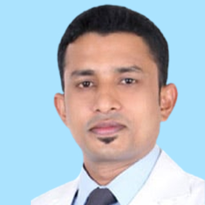 Dr. Md. Rokibul Islam (Rokib) | Neuro Surgeon