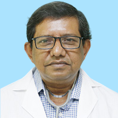 Prof. Dr. Md. Abdullah Alamgir | Neuro Surgeon