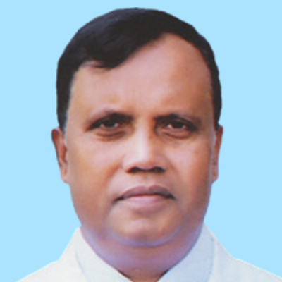 Prof. Dr. Md. Mazibar Rahman | Surgeon