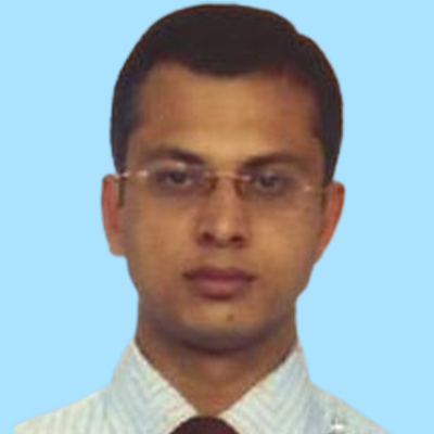Dr. Ajoy Kumar Sarker | Surgeon