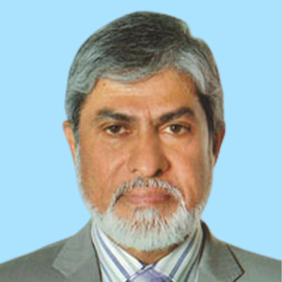 Prof. Dr. Md. Habibur Rahman | Nephrologist (Kidney)