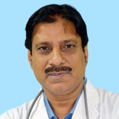 Prof. Dr. M. Muhibur Rahman | Nephrologist (Kidney)