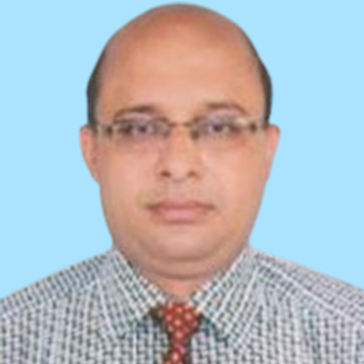 Dr. Shudhanshu Kumar Saha | Nephrologist (Kidney)