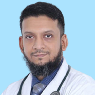 Dr. Rezwanur Rahman | Nephrologist (Kidney)