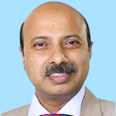 Prof. Dr. Indrajit Prasad | Endocrinologist (Thyroid)