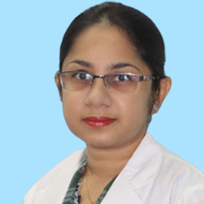 Dr. Tahniyah Haq | Endocrinologist (Thyroid)