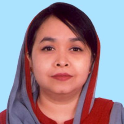 Dr. Ayesha Begum | Endocrinologist (Thyroid)
