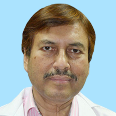 Prof. Dr. Kazi Manzur Kader | Oncologist (Cancer)