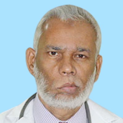 Prof. Dr. Md. Taslim Uddin | Medicine Specialist