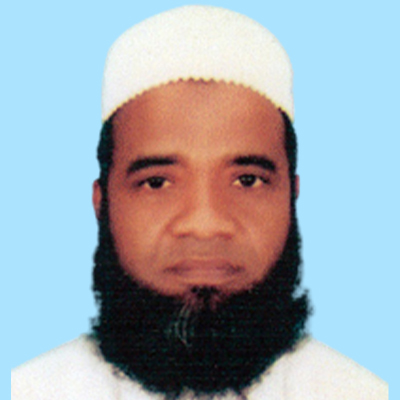 Prof. Dr. Md. Ahsan Ullah | Medicine Specialist