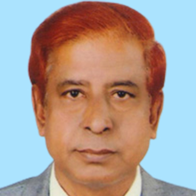Prof. Dr. Md. Shamsul Haque | Ophthalmologist (Eye)
