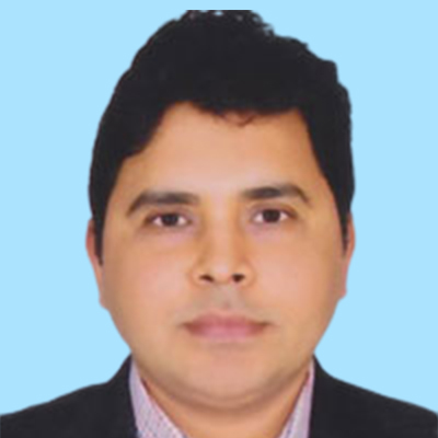 Dr. Maruf Bin Habib | Medicine Specialist