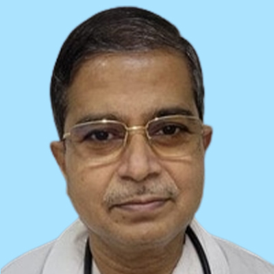 Maj. Gen. Prof. Dr. S. M. Motahar Hossain | Medicine Specialist