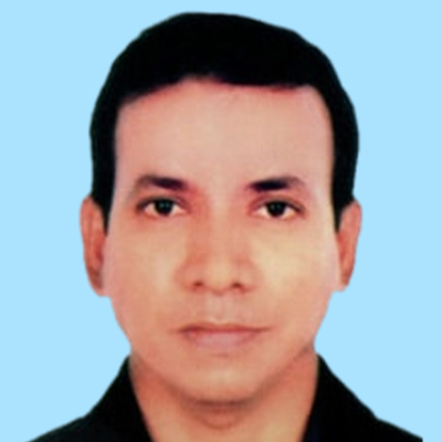 Dr. Hasan Hafizur Rahman | Medicine Specialist
