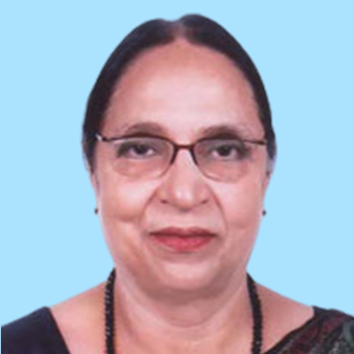 Prof. Dr. Latifa Shamsuddin | Gynaecologist (Obstetric)
