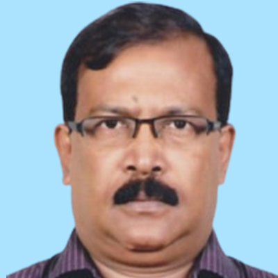 Prof. Dr. Md. Abdur Rob