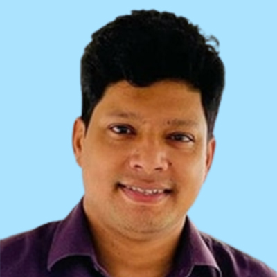 Dr. Ananta Kumar Bhakta | Orthopedist