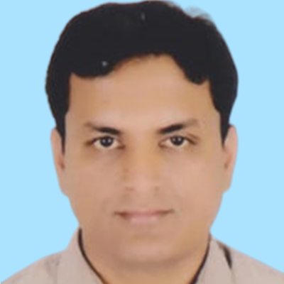 Dr. Mohiuddin Ahmed | Neurologist