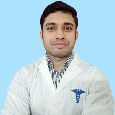 Dr. Kingshuk Abir | Neurologist