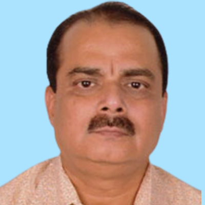 Prof. Dr. Md. Anwarul Kabir | Gastroenterologist (Gastric)